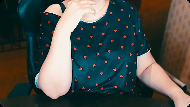 AlisaHot55 online show from 09/25/25, 11:14