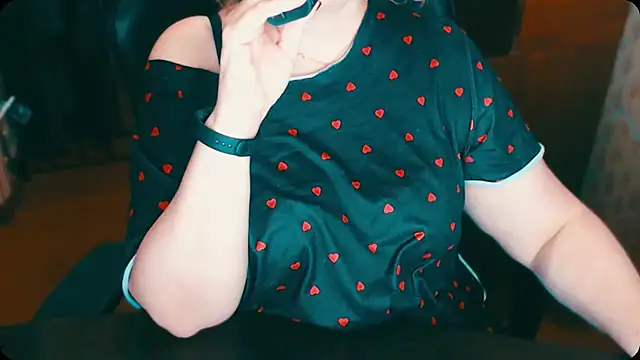 AlisaHot55 online show from 11/17/25, 05:30