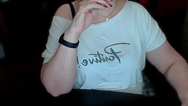 AlisaHot55 online show from 01/19/26, 01:26