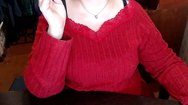 AlisaHot55 online show from 04/08/26, 09:20