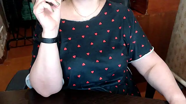 AlisaHot55 online show from 04/09/26, 01:16