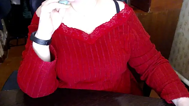 AlisaHot55 online show from 04/14/26, 11:05