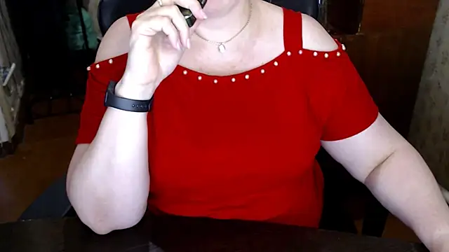 AlisaHot55 online show from 05/12/26, 02:47