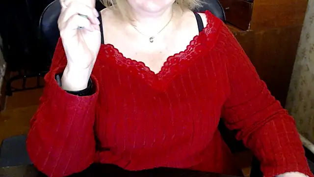 AlisaHot55 online show from 06/02/26, 10:50