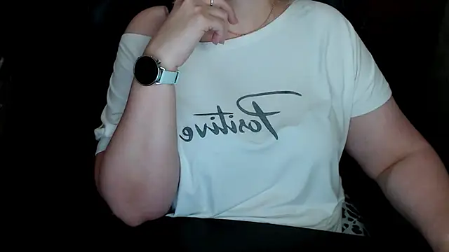 AlisaHot55 online show from 07/09/26, 10:30