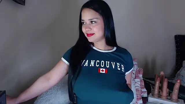 kim perri online show from 12/20/24, 01:43