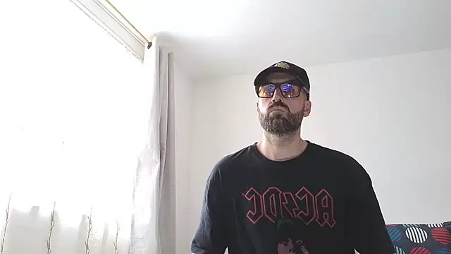 MattxFeet online show from 03/26/26, 08:47