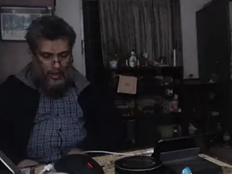 HOW70 online show from 02/09/25, 08:24