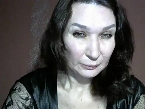 PrettyAndWild online show from 02/20/25, 04:46