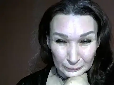 PrettyAndWild online show from 03/13/25, 04:34