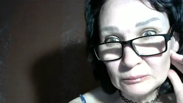 PrettyAndWild online show from 07/25/26, 02:58