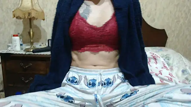 fabiolagg online show from 03/20/26, 09:14