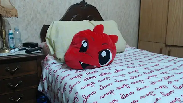 fabiolagg online show from 07/17/26, 06:53