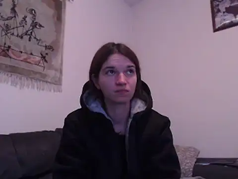 Geile-Luna online show from 12/08/24, 08:47