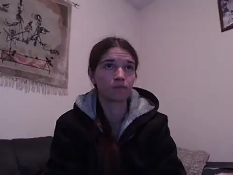 Geile-Luna online show from 12/11/24, 06:42