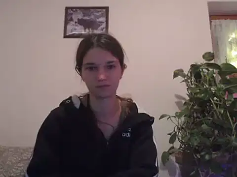 Geile-Luna online show from 12/23/24, 07:52