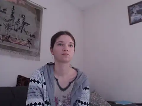 Geile-Luna online show from 01/30/25, 01:10