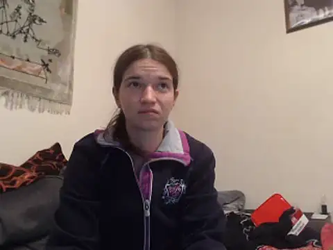 Geile-Luna online show from 09/24/25, 05:38