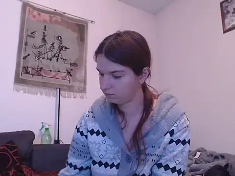 Geile-Luna online show from 12/04/25, 05:54