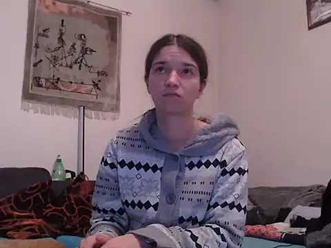 Geile-Luna online show from 12/21/25, 06:48