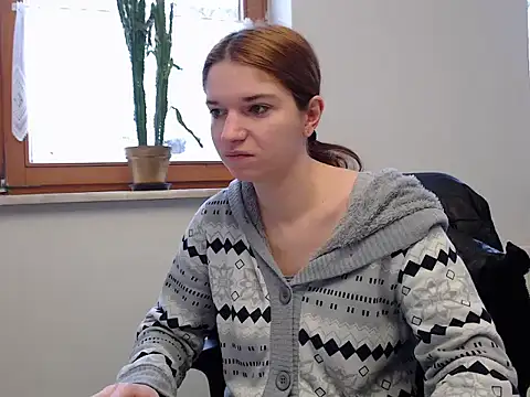 Geile-Luna online show from 02/01/26, 01:42