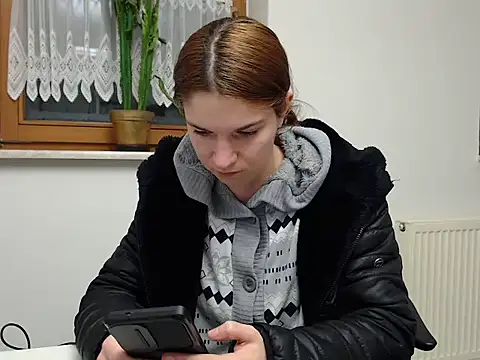 Geile-Luna online show from 02/02/26, 06:50