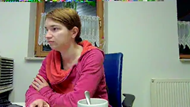 Geile-Luna online show from 02/15/26, 07:21