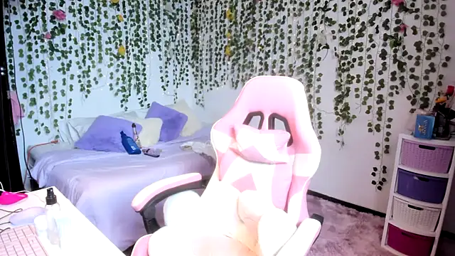 violeta milleer online show from 11/09/25, 04:49