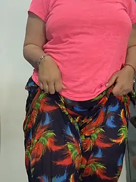 Preet Kaur 69 online show from 02/15/26, 06:59