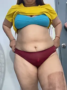 Preet Kaur 69 online show from 02/24/26, 06:50