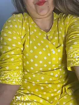 Preet Kaur 69 online show from 03/26/26, 07:30