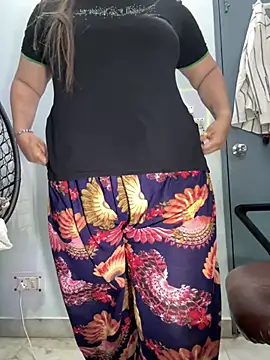 Preet Kaur 69 online show from 04/17/26, 06:44