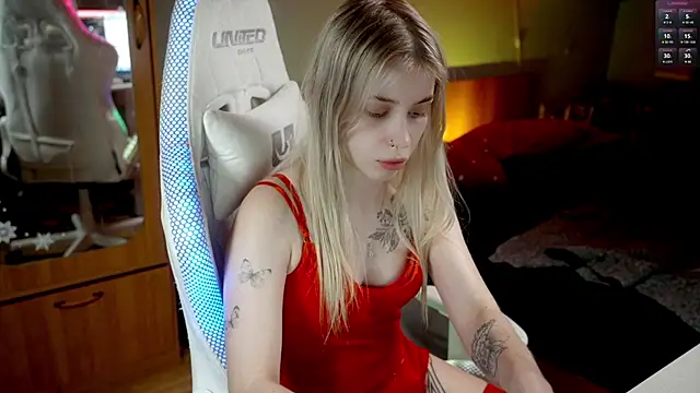 ho1yho1e online show from 01/07/26, 08:44