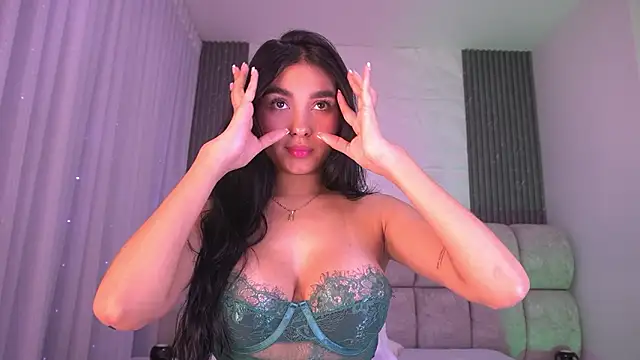 katy rioss online show from 03/18/26, 01:36