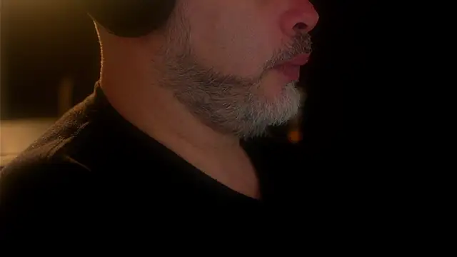 Snapshot of Sanders_White chatting on 09/16/25, 02:18 Sanders White online show from 09/16/25, 02:18