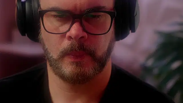 Sanders White online show from 01/07/26, 05:48