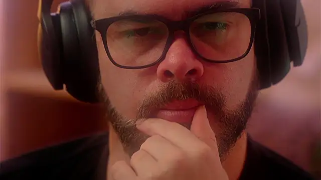 Sanders White online show from 01/08/26, 05:59