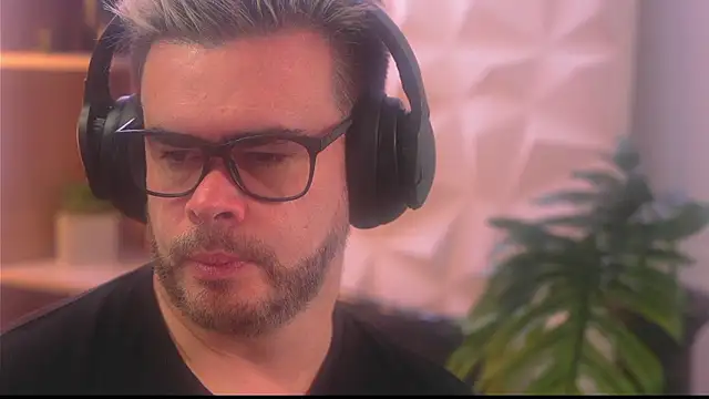 Sanders White online show from 01/11/26, 01:49