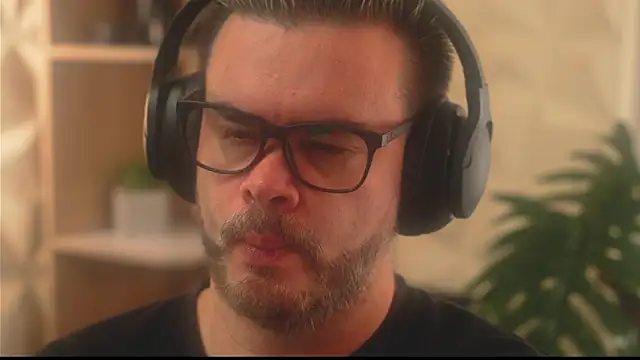 Sanders White online show from 01/15/26, 04:22