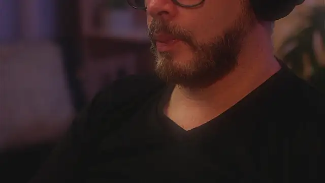 Sanders White online show from 02/01/26, 06:56