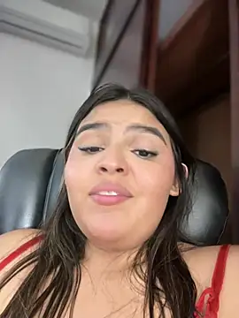 Lia sexx online show from 03/20/25, 12:30