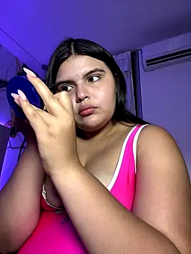 Lia sexx online show from 09/12/25, 12:22