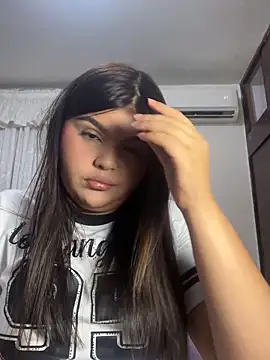 Lia sexx online show from 09/29/25, 12:10