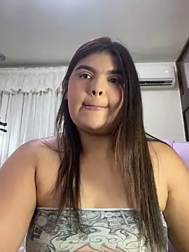 Lia sexx online show from 10/04/25, 12:03