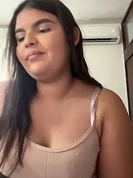 Lia sexx online show from 10/20/25, 07:14