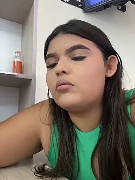 Lia sexx online show from 12/04/25, 07:00