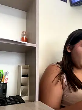 Lia sexx online show from 01/07/26, 07:05