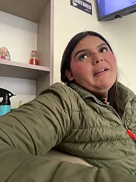 Lia sexx online show from 03/23/26, 06:56