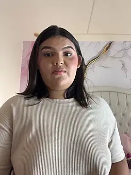 Lia sexx online show from 03/25/26, 06:47