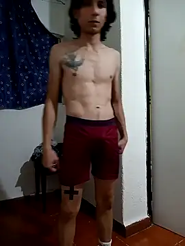 Snapshot of Latinopervs chatting on 02/13/25, 05:37 Latinopervs online show from 02/13/25, 05:37